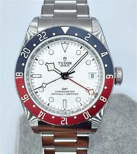 Tudor Black Bay GMT kaufen 